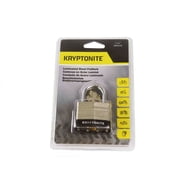Kryptonite 850359 Laminated Steel Key Padlock 45mm