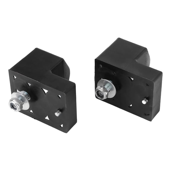 Kryptonite Lower Bump Stops For 2001-2010 Chevrolet 1500/2500HD/3500HD US Stock