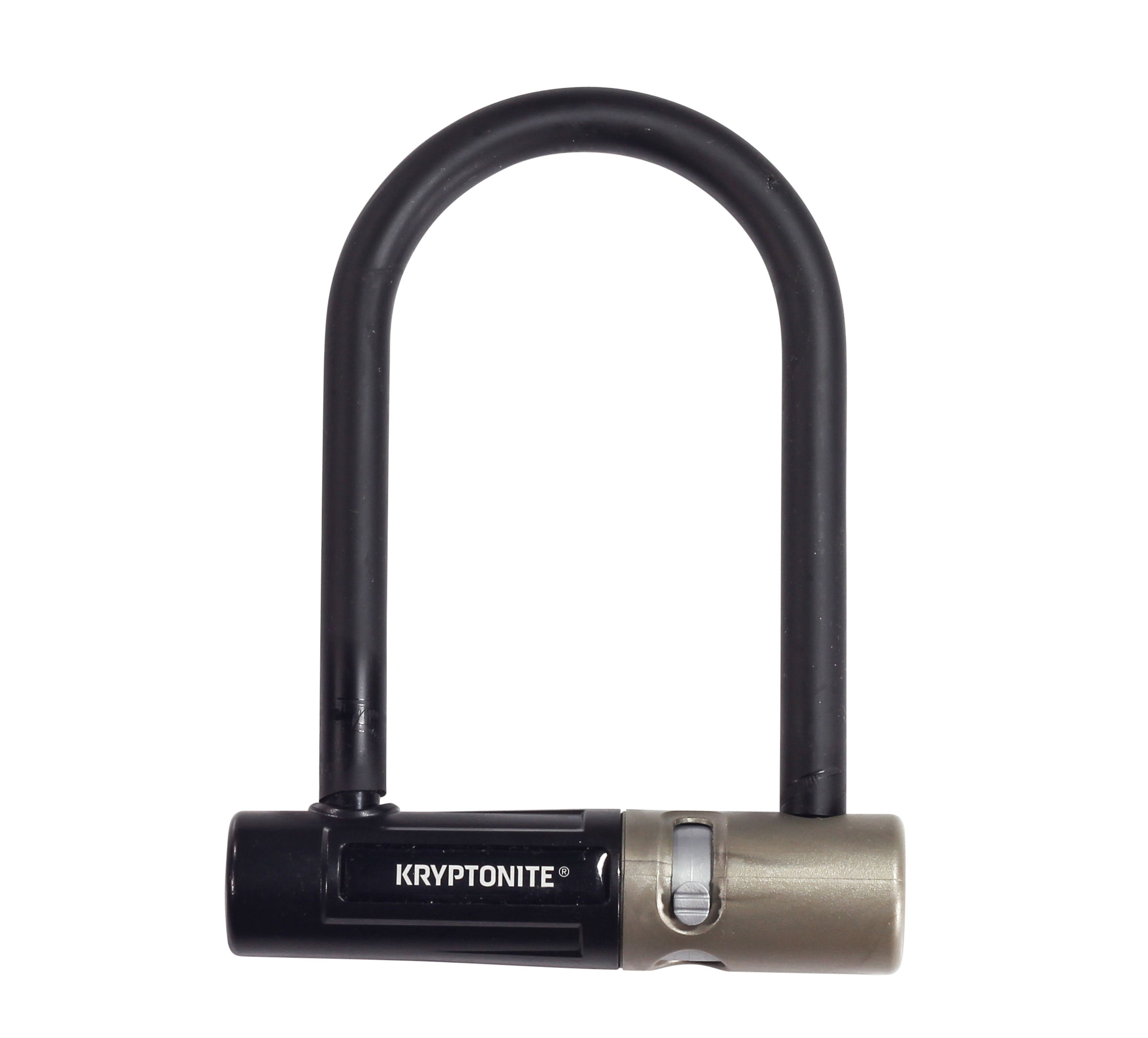 Kryptonite Mini 12mm U-Lock & 8mm Cable Bike Security photo 1