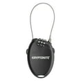thumbnail image 1 of Kryptonite Mini Cable Lock, 1 of 9