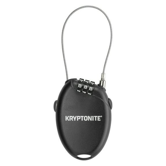 Kryptonite Mini Cable Lock