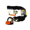 thumbnail image 1 of Kryptonite NY Chain 1217 5.5ft w/ EV series 4 Disc Lock and 3.5ft Reminder Cable, 1 of 4