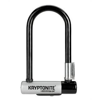 Master Lock 8417D Python Keyed Cable Lock, 6 ft. (1.8 m.) Long x 3/16 in.  (5 mm.) Diameter, Black