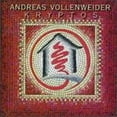 thumbnail image 1 of Kryptos (CD) by Andreas Vollenweider, 1 of 1