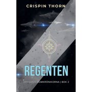 Krysantemumkr nikorna Regenten, Book 2, Paperback