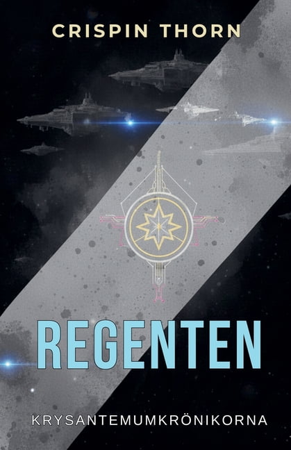KrysantemumkrÃ¶nikorna Regenten, Book 2, (Paperback)