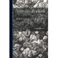 thumbnail image 1 of Krystallsysteme Und Krystallstructur (Paperback), 1 of 1