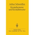 thumbnail image 1 of Krystallsysteme Und Krystallstructur, (Paperback), 1 of 1