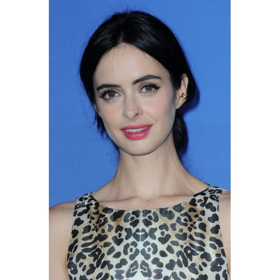 Krysten Ritter At Arrivals For 2014 Nbc Upfront Presentation Jacob K Javits Convention Center New York Ny May 12