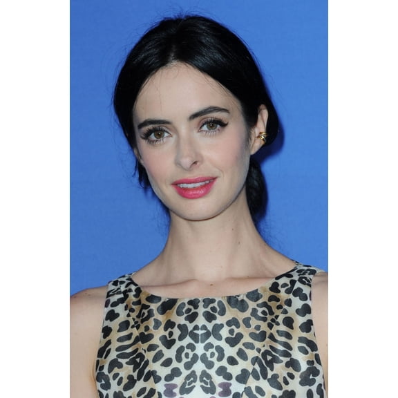 Krysten Ritter At Arrivals For 2014 Nbc Upfront Presentation Jacob K Javits Convention Center New York Ny May 12