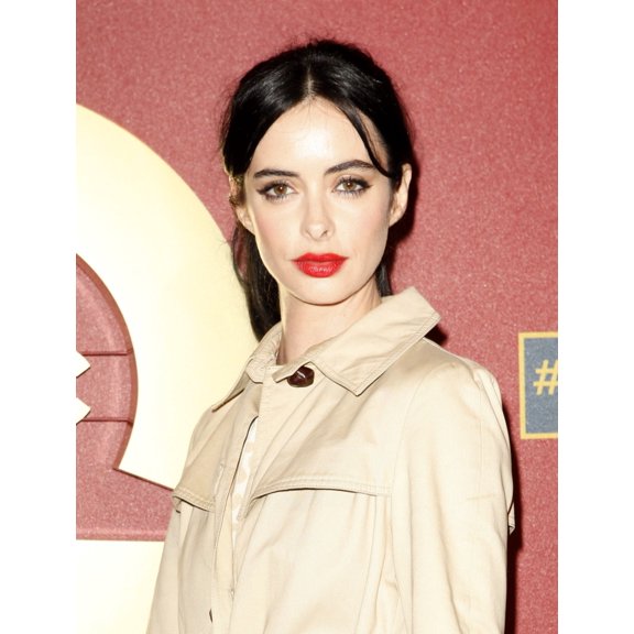 Krysten Ritter At Arrivals For Qvc Presents Red Carpet Style Pre-Oscars Party Four Seasons Los Angeles At Beverly