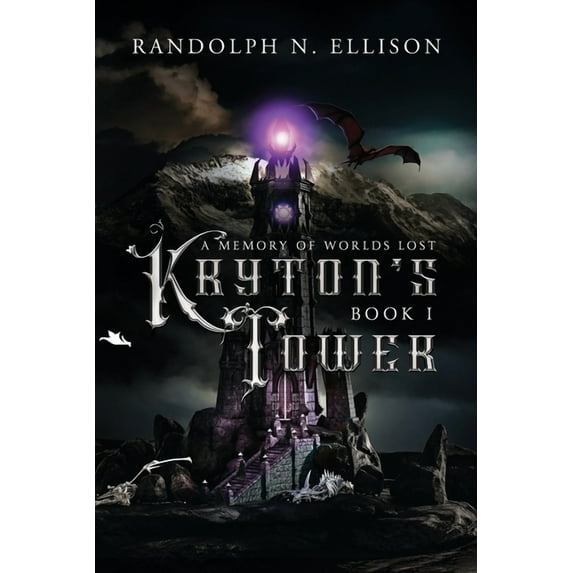 Kryton's Tower, (Paperback)