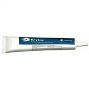 Krytox Grease,Tube,2 oz. GPL-215