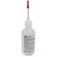 thumbnail image 1 of Krytox Lubricant, 1 oz., Needle Nose Bottle, PFPE, Colorless LBNGPL106, 1 of 1