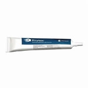 2 oz, Tube, Synthetic, White LVP