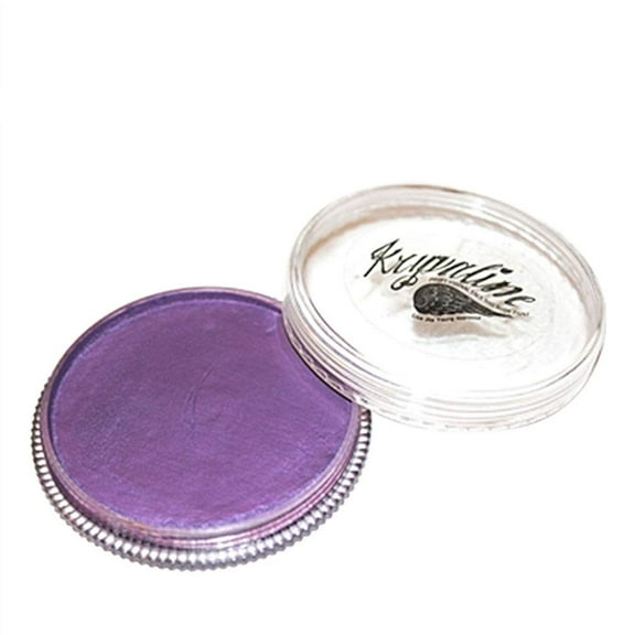 Kryvaline Metallic - Purple (30g)