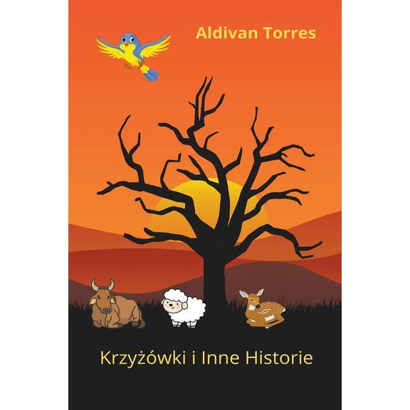 Krzywki i Inne Historie, (Paperback)