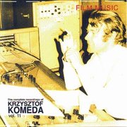 Krzysztof Komeda - vol.11 Film Music [Audio CD] Krzysztof Komeda
