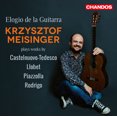 thumbnail image 1 of Krzysztof Meisinger - Elogio de la Guitarra - Music & Performance - CD, 1 of 2
