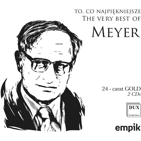 Meyer: The Very Best Of
