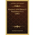 thumbnail image 1 of Krzyzacy, 1410 Obrazy Z Przeszlosci V1-2 (1882) (Paperback), 1 of 1