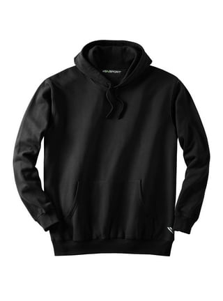 Athletic Works Men's and Big Men's Fusion Knit Jacket, Sizes S-3XL 