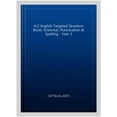 thumbnail image 1 of Ks2 English Targeted Question Book: Grammar, Punctuation & S, 1 of 1