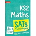 thumbnail image 1 of Ks2 Maths Sats Practice Papers, 1 of 1