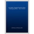 thumbnail image 1 of Ks2 Maths Targeted Question Book: Challenging Maths - Year 6, 1 of 1