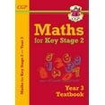 thumbnail image 1 of Ks2 Maths Textbook - Year 3, 1 of 1