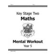 thumbnail image 1 of Ks2 Mental Maths Workout - Year 5, 1 of 1