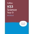thumbnail image 1 of Ks3 Science Year 9 Workbook: Ideal for Year 9, (Paperback), 1 of 1