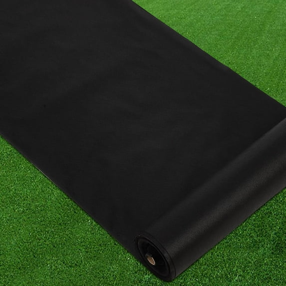 Kselythan 3ftx300ft Weed Barrier Landscape Fabric, 1.8oz Weed Blocker Fabric, Ground Cloth, Garden Landscaping Fabric Roll, Weed Control Fabric in Rolls