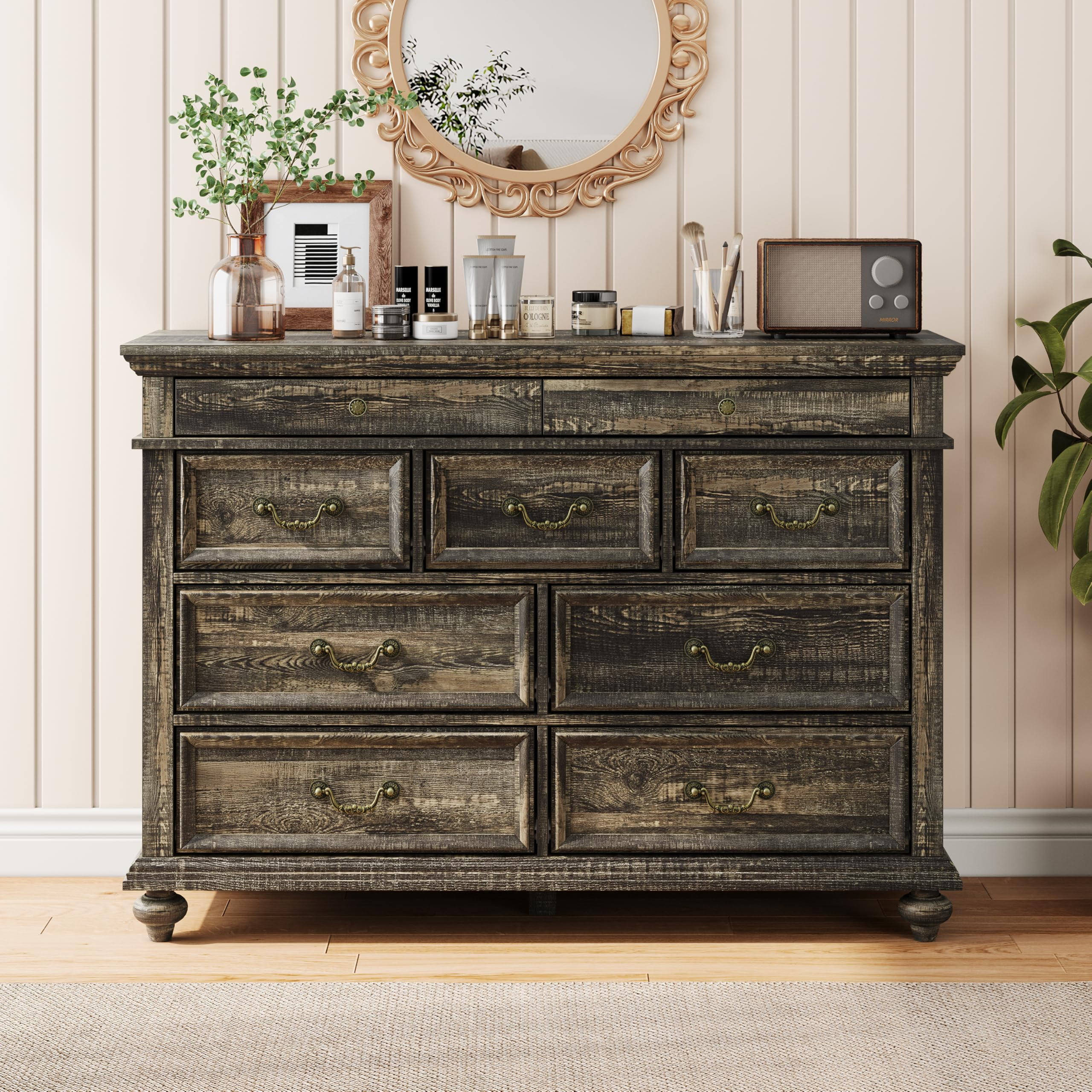 7 drawer dresser Amazon.com: Jocoevol Modern Black for Bedroom, Simply Royal blue off the Size:17 34/35 Fall Dresses