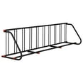 thumbnail image 1 of Kselythan Commercial Grid Bike Rack,Bicycle Storage Stand,Bike Parking Rack,Heavy Duty Metal Garage Floor Stand Outdoor Bicycle Parking Rack for Retail,Schools,Backyards,Bike Shops, 1 of 8