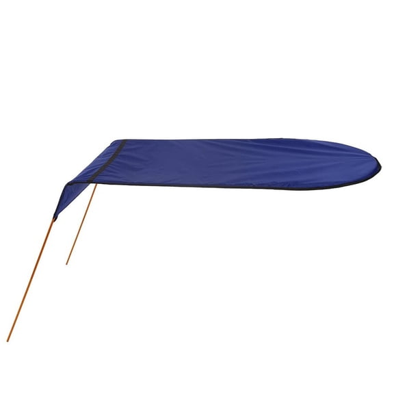 Kselythan Kayak Shade Canopy,Kayak Boat Canoe Sun Shade For Single Person, Waterproof Kayak Canopy, Kayak Umbrella For Kayaking, Canoeing, Fishing, Sunburn Protection