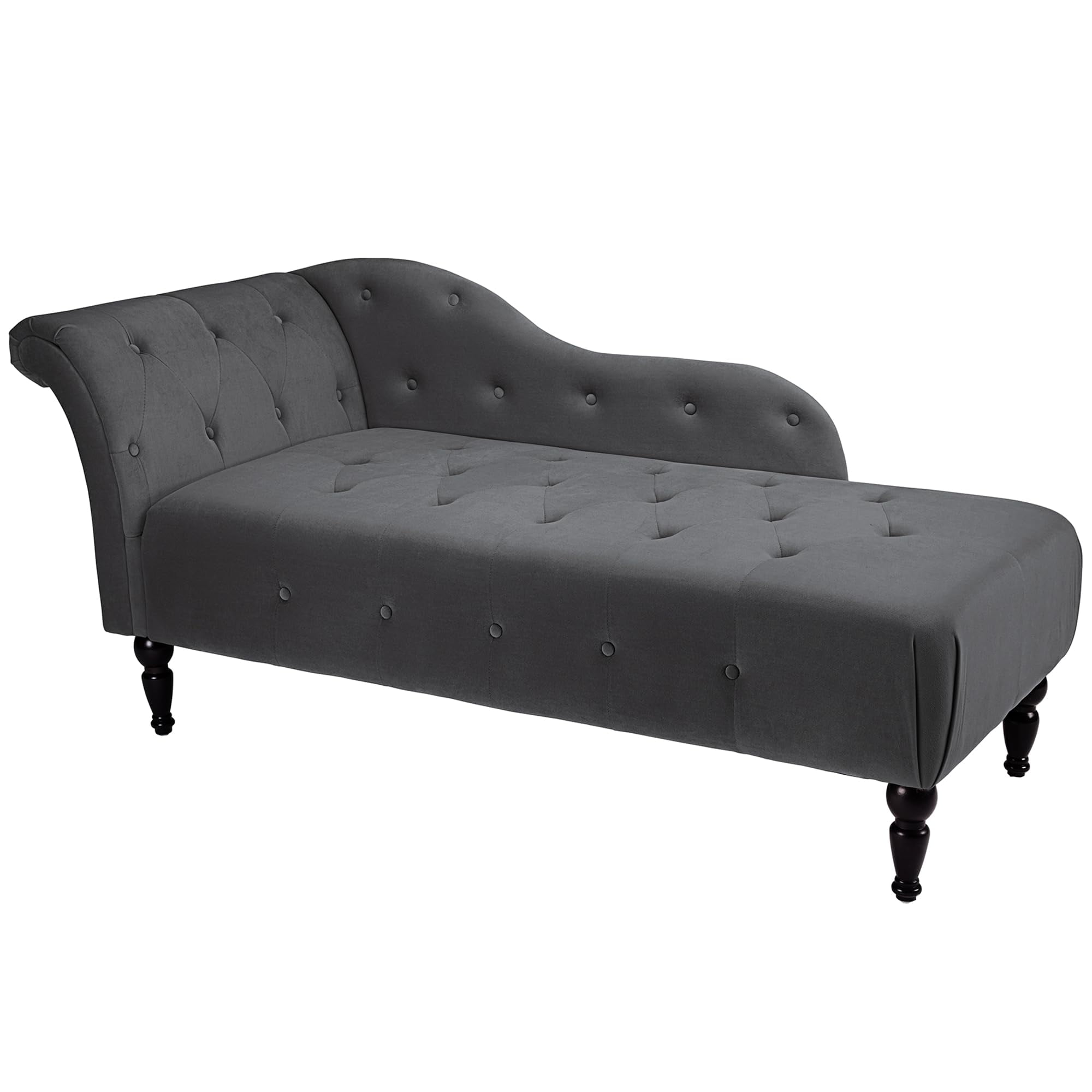 Kselythan Lounge Chair Modern Chaise Lounges Indoor Upholstered Lounge ...