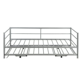Crib box spring walmart sale