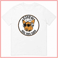 thumbnail image 1 of Kshe 95 Real Rock Radio St Louis Sweetmeat Pig Mascot Unisex T-Shirt V11857 Size S-5XL, 1 of 2