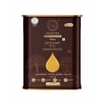 thumbnail image 1 of Kshetra Cold Pressed Sesame Oil, Virgin Unrefined Cooking Oil, 1 Ltr, 1 of 5