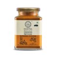 thumbnail image 1 of Kshetra Wellvia Turmeric Powder, Cryogenically Ground Spice Powder, 200 g, 1 of 4