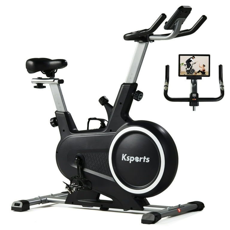 Spin bike resistance sale