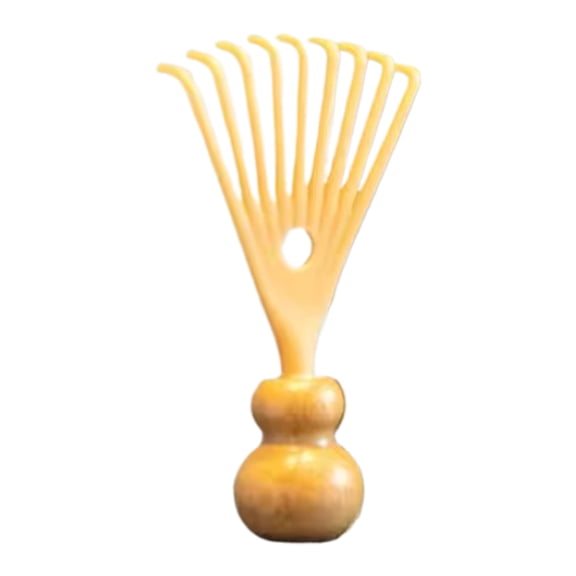 Ksruee Head Massager Manual Head Relaxation Scratcher Scalp Massage Stimulator for Men Women Parents Mom Dad Home Office School Travel Vacation