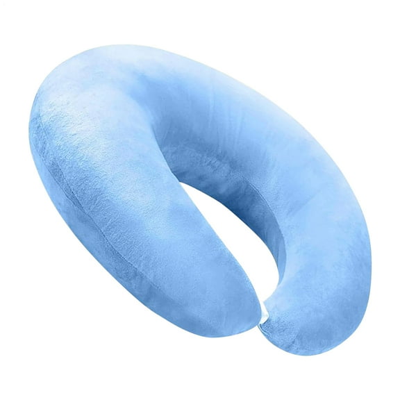 Ksruee Lap Pillow Arm Support Pillow for Bed & Sofa Ergonomic Comfortable Support for Work Watching Video Travel Crocheting Office Car Gaming Home consistent