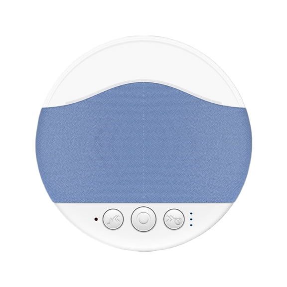 Ksruee Pillow Speakers for Sleeping Music Box with White Noise Wireless Pillow Speaker for Sleeping for Side Sleepers Christmas Birthday Women Adults Party Men Teens