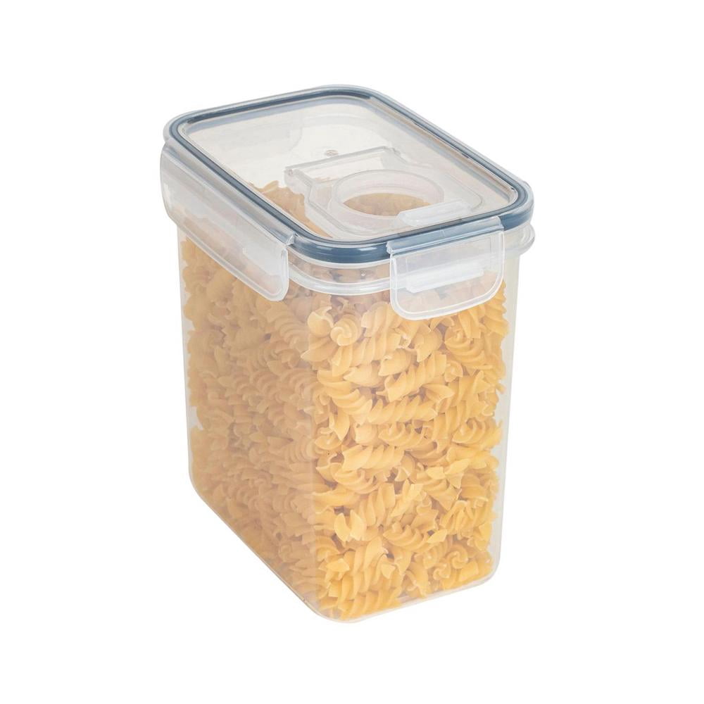 Ksruee Rice Storage Container Airtight Storage Containers for Dry Food ...
