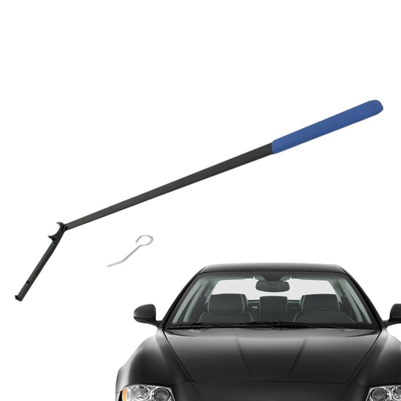 Ksruee Serpentine Belt Tensioner Tool Automotive Maintenance Tools Car Idler Pulley Wrench for Mechanics Technicians Fleet Manager Workshops Dealers Truck SUV RV Sedan Garage