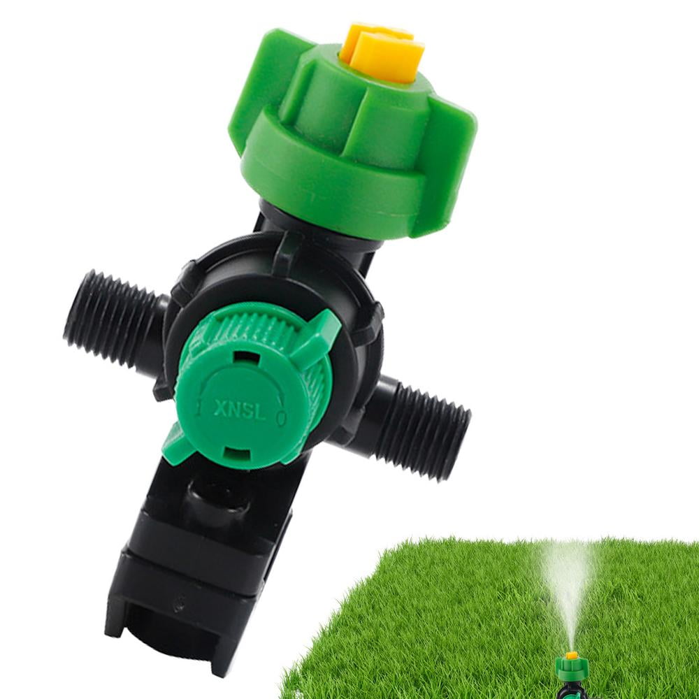 Ksruee Spray Nozzle Agriculture Hose Nozzle for Spraying Fan Shaped ...