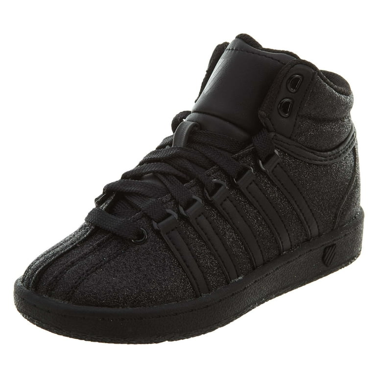 K swiss high tops new arrivals
