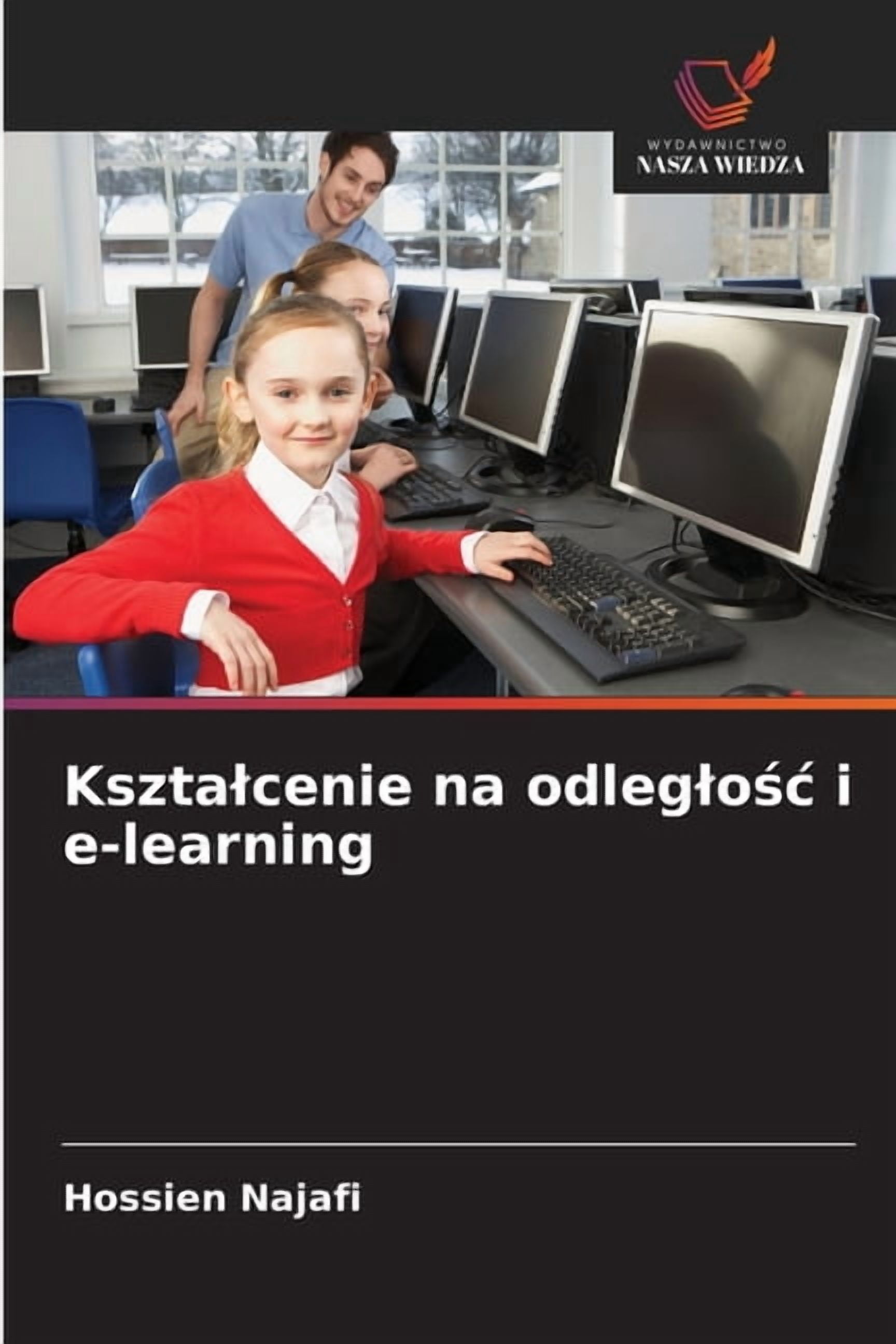 Ksztalcenie na odleglośc i e-learning, (Paperback)